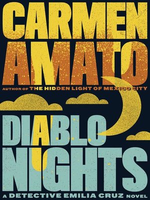 cover image of Diablo Nights
